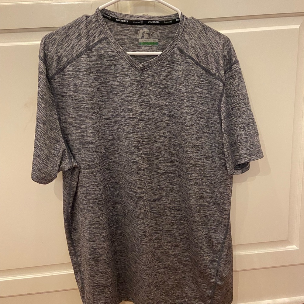 DriFit tshirt